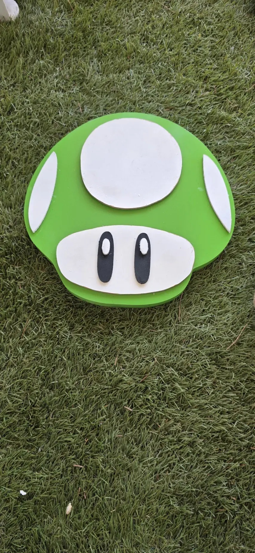 Cumpleaños Super Mario, 6 años — foto 4